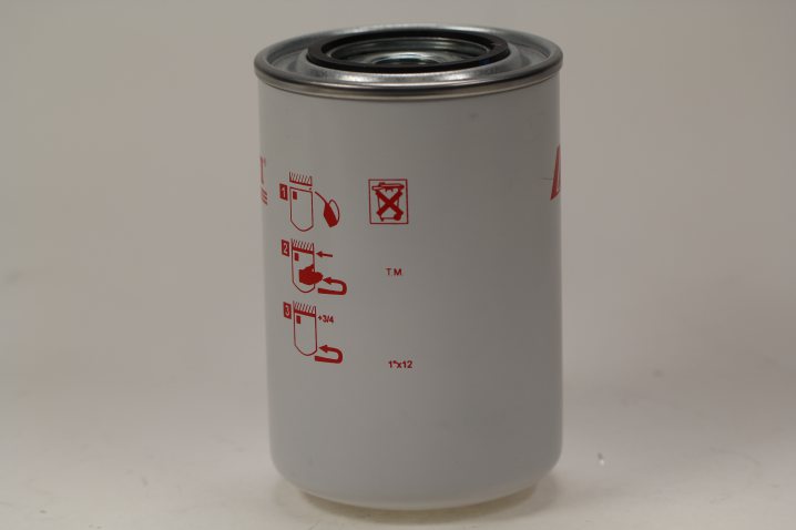 SO 3443 oil filter