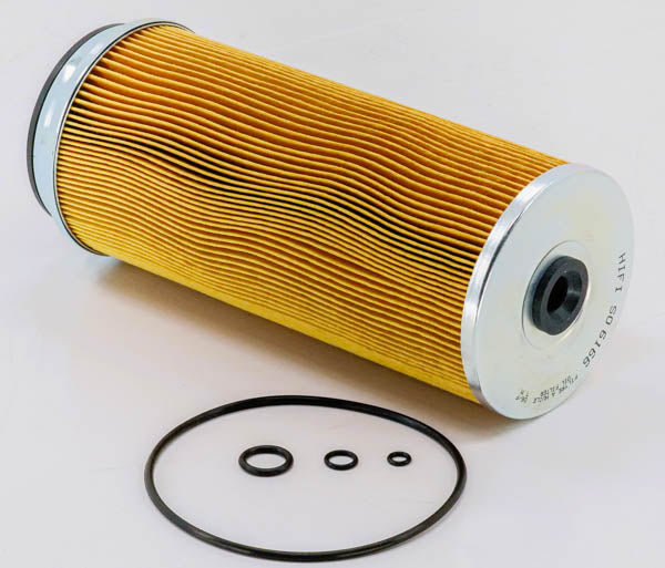 SO 6166 oil filter element