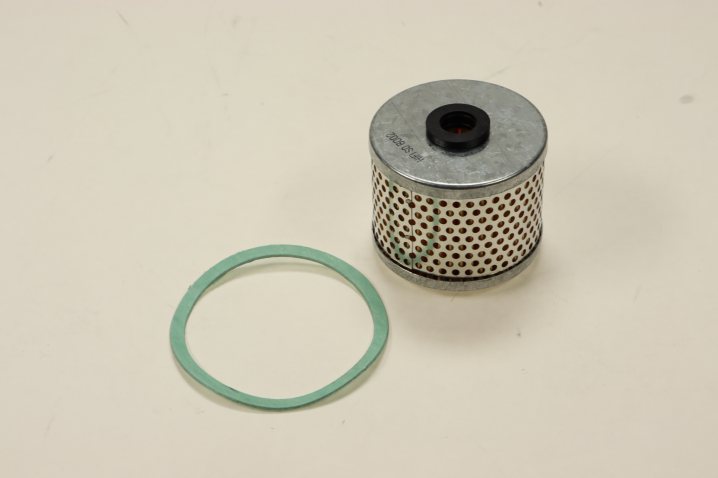SO 8002 oil filter (element)