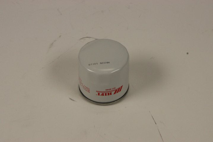 SO 8040 oil filter spin-on