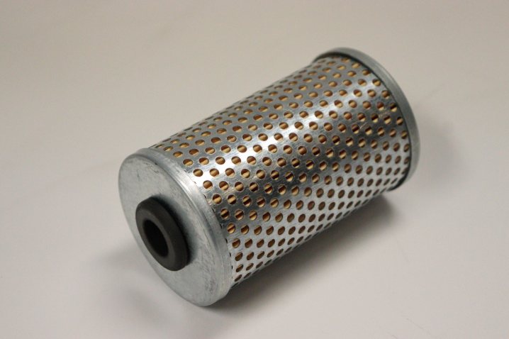 SO 8041 oil filter element