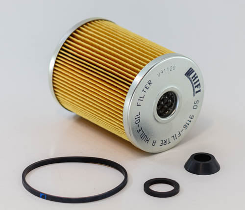 SO 9116 oil filter element
