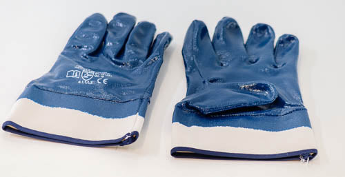 Soleco 101354 Größe 10 work glove