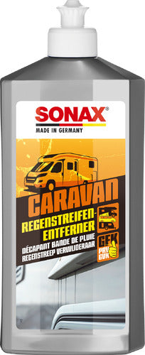 SONAX CARAVAN Regenstreifenentferner - 500 ml