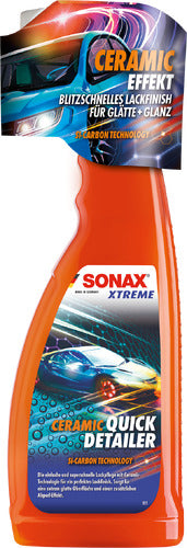 SONAX Ceramic QuickDetailer XTREME - 750 ml