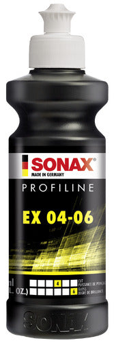 SONAX EX 04-06 PROFILINE - 250 ml