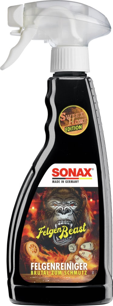 SONAX FelgenBeast Sonderedition - 500 ml