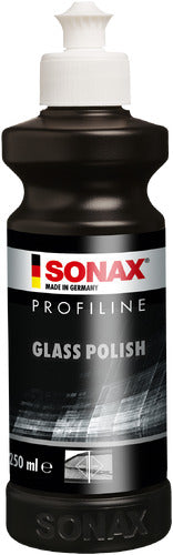SONAX GlassPolish PROFILINE - 250 ml