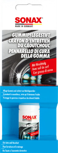 SONAX Gummipflegestift
