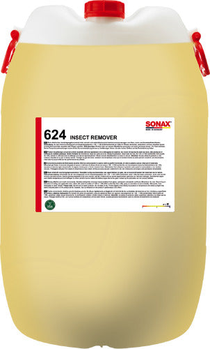 SONAX Insect Remover - 60 Ltr