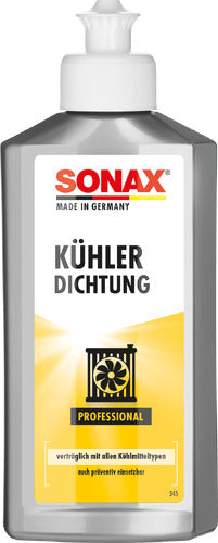SONAX Kühlerdichtung - 250 ml