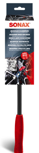 SONAX Microfaser Felgenbürste