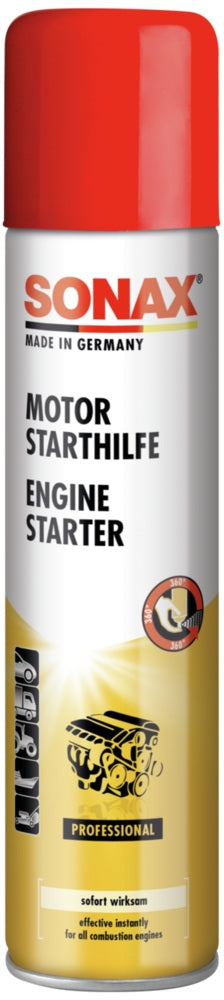 SONAX Motor Starthilfe - 200 ml