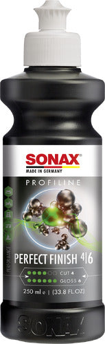 SONAX PerfectFinish PROFILINE - 250 ml
