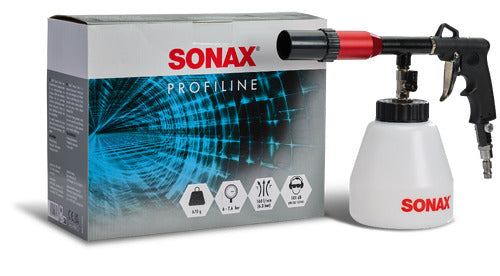 SONAX PowerAir Clean