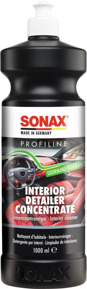 SONAX PROFILINE Interior Detailer - 1 Ltr Concentrate