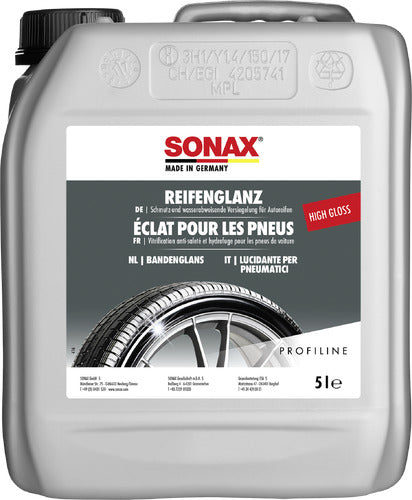 SONAX Reifen Glanz - 5 Ltr