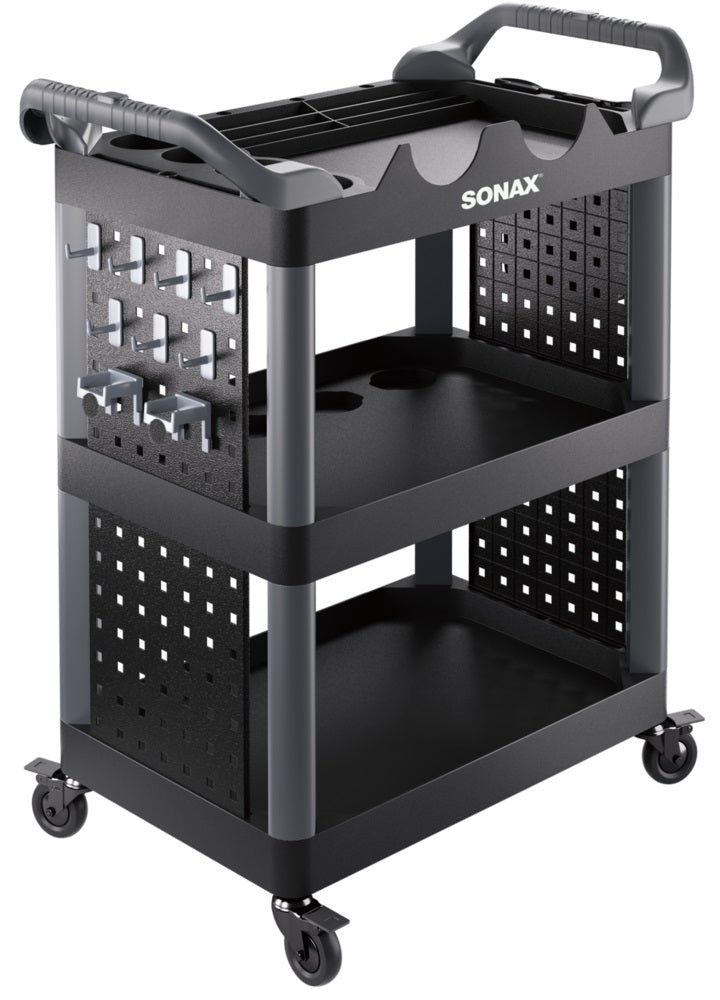 SONAX Rollwagen Basic
