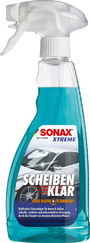 SONAX Scheibenklar - 500 ml XTREME