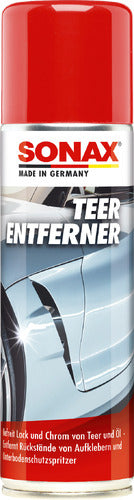 SONAX Teer Entferner - 300 ml