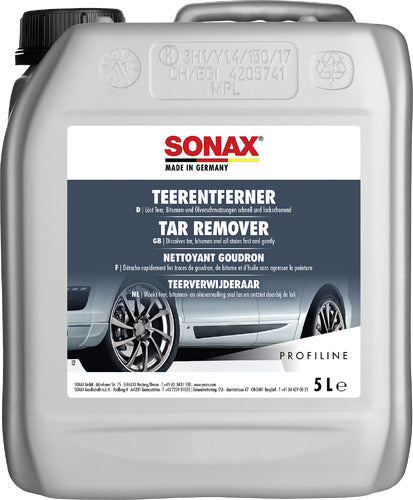 SONAX Teer Entferner - 5 Ltr
