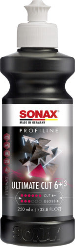 SONAX UltimateCut PROFILINE - 250 ml