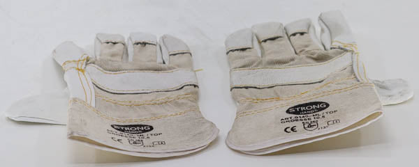 Stronghand 0140-ML Größe 10,5 work glove
