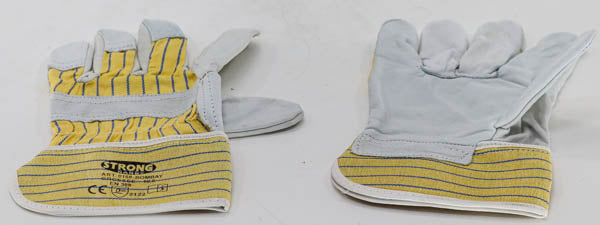 Stronghand 0158-Bombay Größe 10,5 work glove