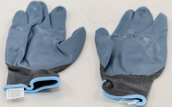 Stronghand 0577 Shantou Größe 10 work glove