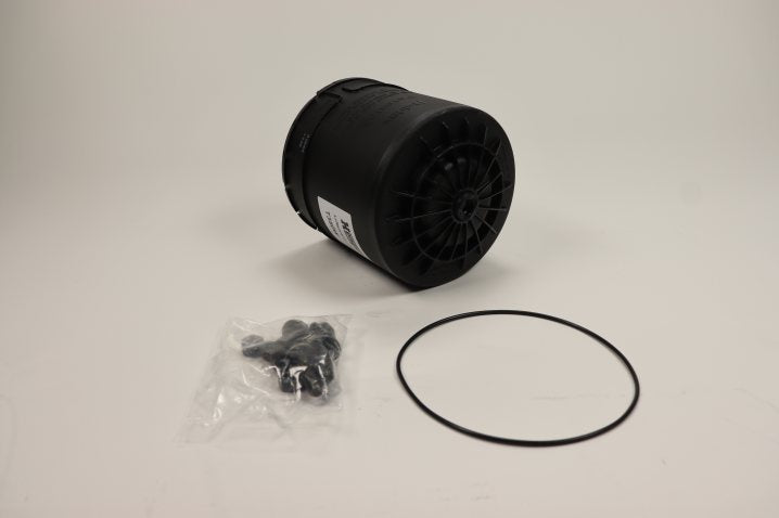 T350W air dryer box spin-on