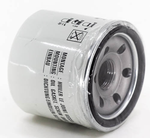 T 501 oil filter spin-on