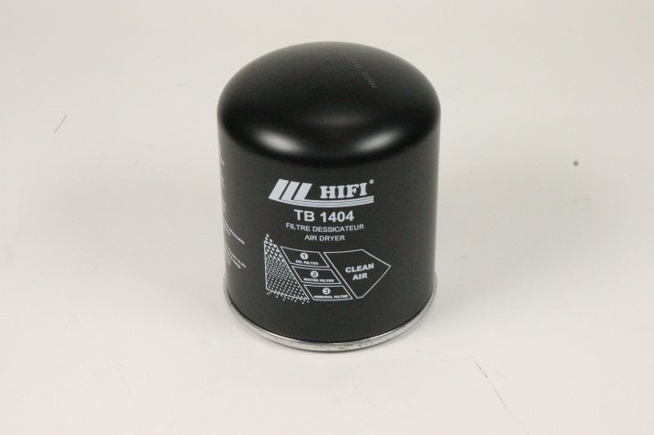 TB 1404 air dryer box spin-on