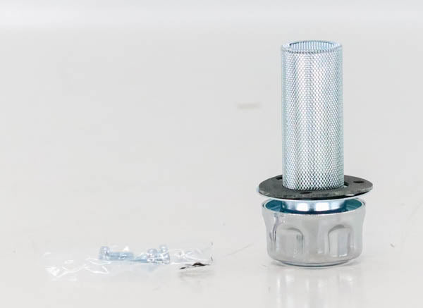 TBF0102AD10050I liquid filter complete