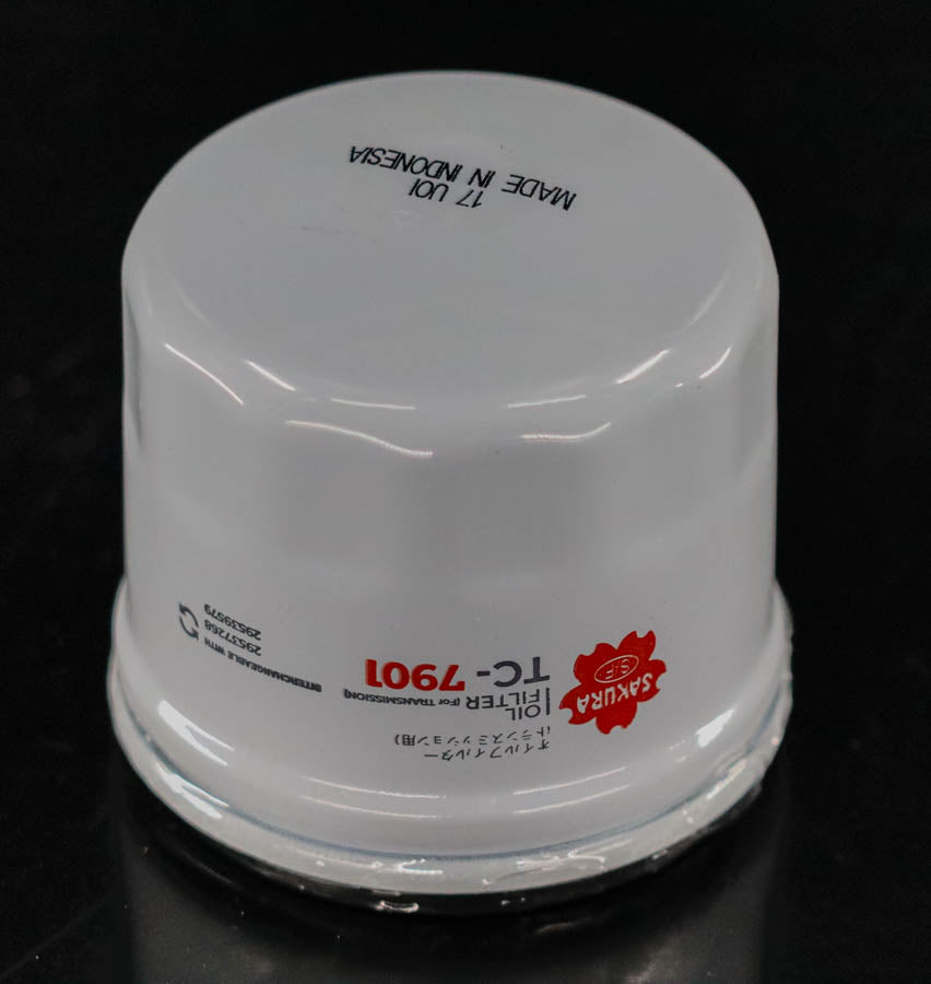 TC-7901 hydraulic filter spin-on