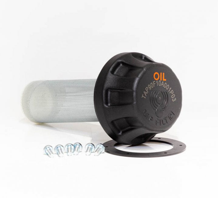 TCO 304 fuel cap