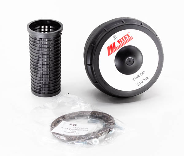 TCO 332 air filter (ventilation / breather)
