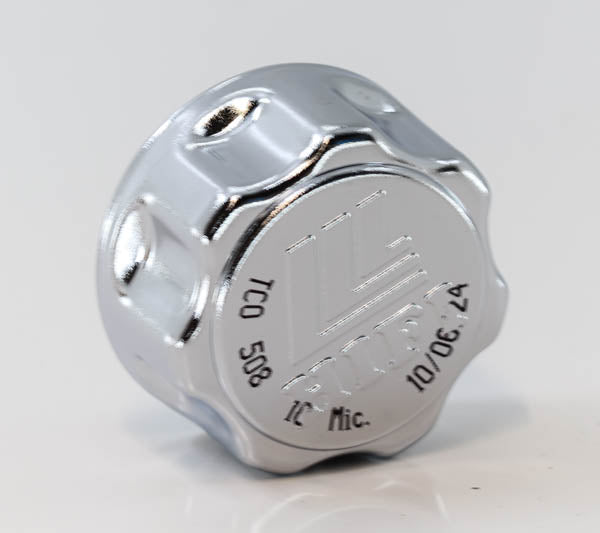 TCO 508 fuel cap
