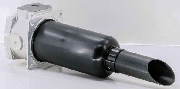 TEF95210VGSPAO1 hydraulic filter