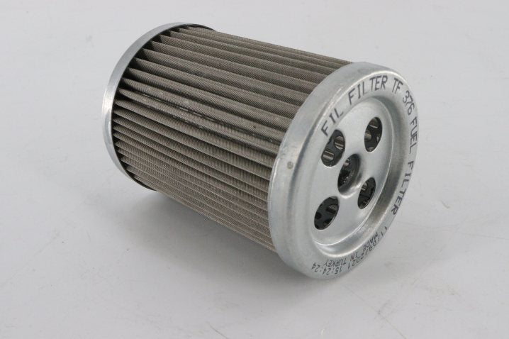 TF376 fuel filter element