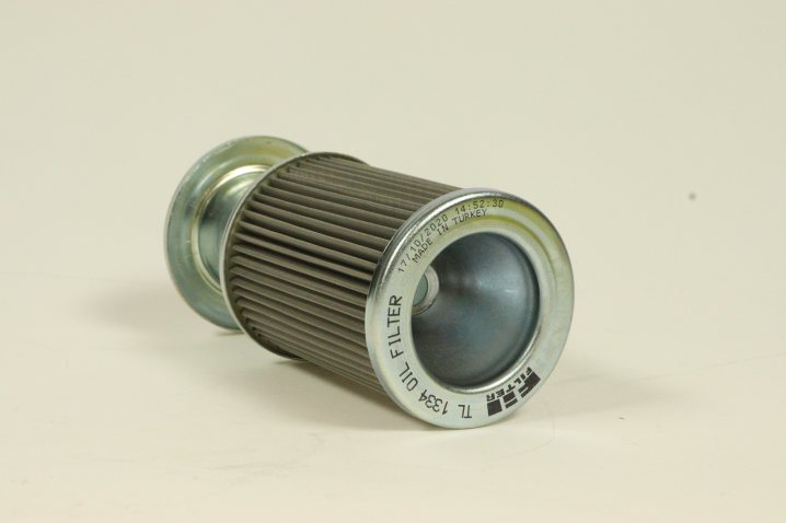 TL1334 hydraulic filter element
