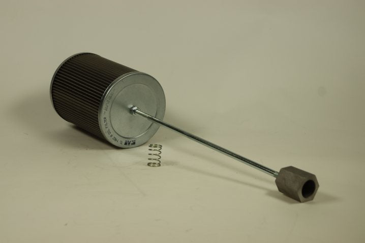 TL1462A oil filter element