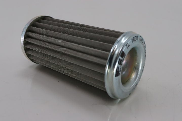 TL1631 hydraulic filter element