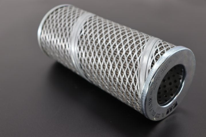 TL223 hydraulic filter element