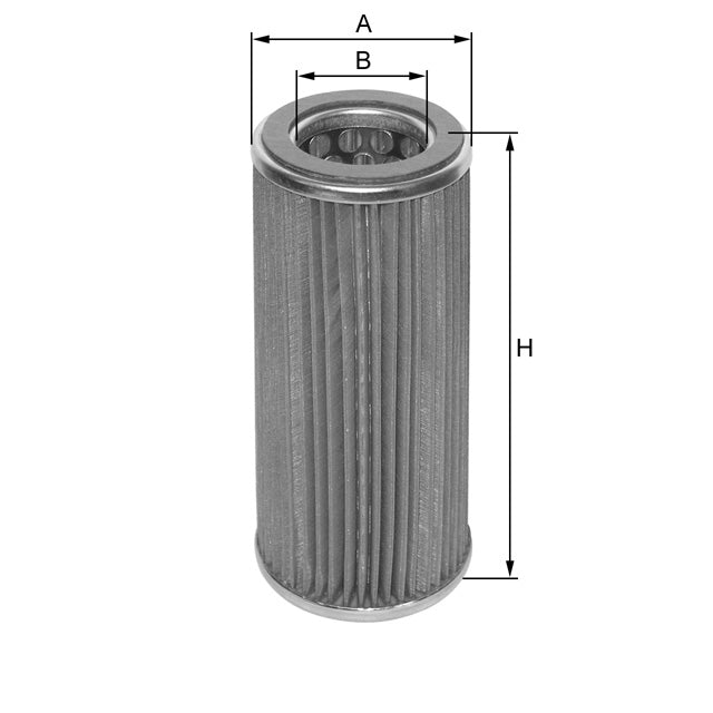 TL378 oil filter (element)