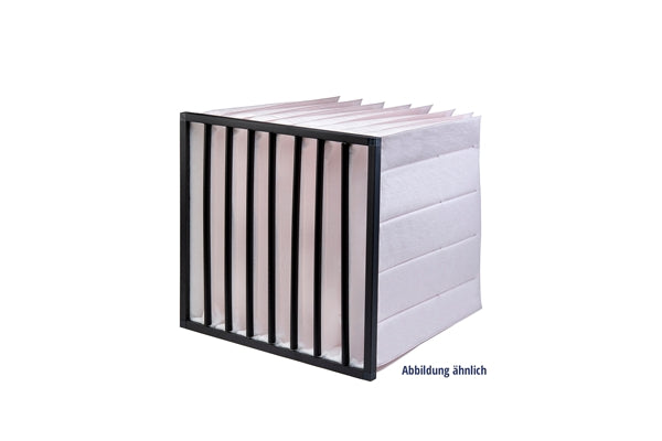 TPP5T600C3-2DS pocket filter