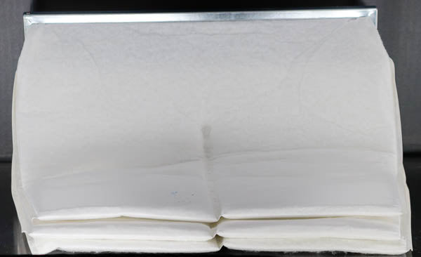 TPP5T600C3-3 pocket filter