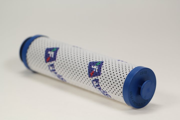 U121G06V/ESD hydraulic filter element