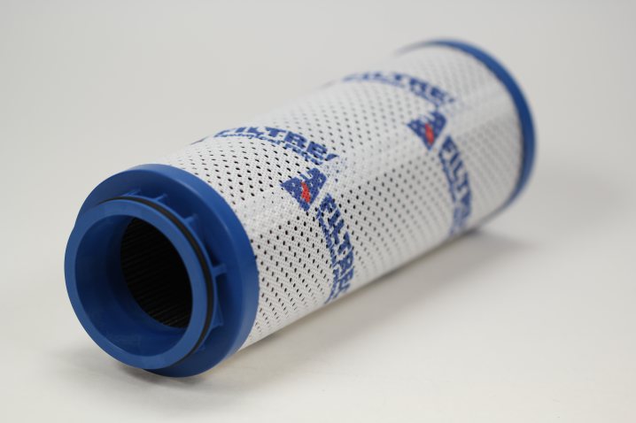 U131G06V/ESD hydraulic filter element