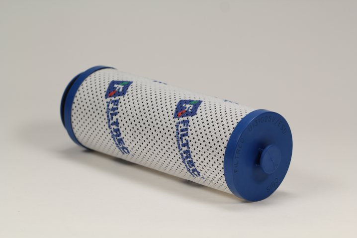 U131G25V/ESD hydraulic filter element