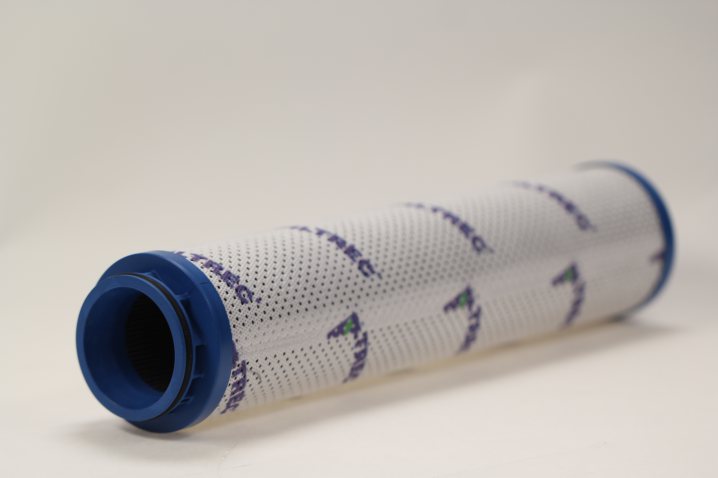 U132G06V/ESD hydraulic filter element